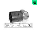 ERA Thermoschalter Temperaturschalter Kühlerlüfter 330283 für VW TRANSPORTER M22
