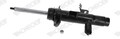 1x Stoßdämpfer Monroe RideSense Electronic Suspension C2524L 1 für BMW 3er F31