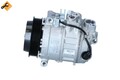 NRF Kompressor Klimaanlage EASY FIT 320046 für 991 PORSCHE CAYMAN 981 997 911