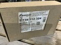 Worcester `Bosch Greenstar Comfort+ II RF Zweikanal Thermostat (Ref TR3)