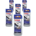 6x SONAX XTREME BrilliantWax 1 Hybrid NPT Hartwachs Versiegelung 500 ml