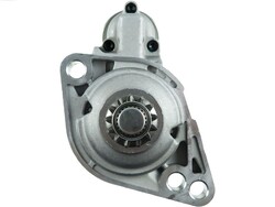 AS-PL Anlasser Starter S0542 für VW SEAT AUDI SKODA GOLF A3 EOS PASSAT LEON PLUS