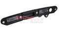 METZGER AUTOTEILE Heckklappengriff 2310634 für VW PASSAT B6 Variant 3C5 GOLF 5 3