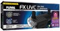 Fluval FX UVC In-Line Wasserklärer Neuheit! Für bis zu 1500Liter! NUR 6Watt!!