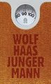 Junger Mann von Haas, Wolf | Buch | Zustand gut