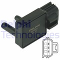 DELPHI DPS00011 Abgasdruck Differenzdrucksensor für FORD RANGER (TKE)