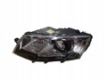 Frontscheinwerfer Skoda Octavia III 5E1941015A Xenon Links Headlight