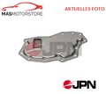 AUTOMATIKGETRIEBE HYDRAULIKFILTERSATZ JPN 50F0504-JPN P FÜR KIA SORENTO I
