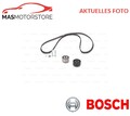 ZAHNRIEMENSATZ SET KIT BOSCH 1 987 948 263 P FÜR CITROËN AX,SAXO,XSARA,ZX 1.5L