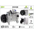 Kompressor Klimaanlage VALEO 813120 für BMW 3er X1