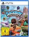 Sackboy - A Big Adventure PS5-Spiel #1906875