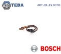 0 258 017 341 LAMBDASONDE LAMDASONDE RECHT BOSCH FÜR MERCEDES-BENZ CLA,A-CLASS
