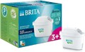 Brita Maxtra Pro All in 1 Wasserfilter Kartusche 4 Packung - Original