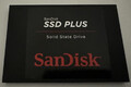 SanDisk Plus 240GB Internal SSD (SDSSDA-240G)