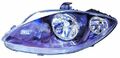 ABAKUS 445-1116R-LDEM2 Headlight for SEAT