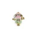 Kraftstoffdruckregler Bosch 0438161013 für Fiat Lancia Mercedes Benz Ferrari