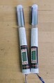 2 X BBQ Grill Thermometer thermometer Grillthermometer Digital Smoker Küche  