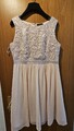 Neu Abendkleid Damenkleid Party Jake's Rose Grösse 40