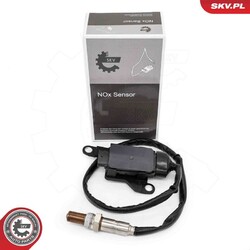 ESEN SKV 71SKV026 NOx-Sensor, NOx-Katalysator für CITROËN DS OPEL PEUGEOT