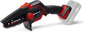 Einhell Akku-Astkettensäge GE-PS 18/15 Li Bl-Solo Power X-Change (18 V, Brushles