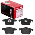 BREMBO BREMSBELÄGE VORNE passend für OPEL SIGNUM VECTRA C + SAAB 9-3