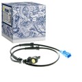 VEMO ABS-SENSOR RADDREHZAL HINTERACHSE passend für PEUGEOT 206 | V42-72-0005