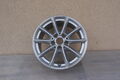 BMW 2er F45 F46 FELGE BROBET LM RAD V-SPEICHE 471 16" REFLEXSILBER 6855080