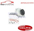 AGR-VENTIL ABGASRÜCKFÜHRVENTIL DELPHI EG10554-12B1 I FÜR MERCEDES-BENZ