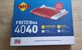 FRITZ!Box 4040 WLAN 866 Mbit/S Gigabit-WAN