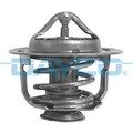 DAYCO DT1060V Kühlwasserthermostat für OPEL Corsa D Schrägheck (S07) ASTRA J