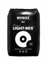 BioBizz Light Mix Erde 50l | Pflanzsubstrat Pflanzerde