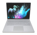 Microsoft Surface Book 3 13,5" Convertible TS 3K2K i7-1065G7 16GB 256GB GTX 1650
