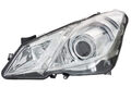 Hauptscheinwerfer links LED/Bi-Xenon/Halogen LED HELLA für Mercedes-Benz E-Class