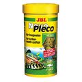 2 x JBL Novo Pleco  250 ml.  Chips 31526 Tabletten  für Saugwelse