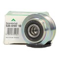 ORIGINAL® Schaeffler INA Generatorfreilauf für Fiat CROMA Alfa Romeo 159