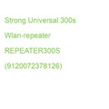 Strong Universal 300s Wlan-repeater REPEATER300S (9120072378126)