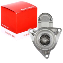 HERTH+BUSS ANLASSER STARTER 1,1kW passend für VW TRANSPORTER | 42016750