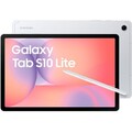 Samsung Tab S10 Lite X400B 128GB Silber 10.9" Zoll Android Tablet - Wi-Fi 