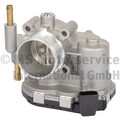 Drosselklappenstutzen PIERBURG 7.09460.03.0 55mm für OPEL CORSA S07 ASTRA A04 CC