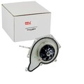 NTY WASSERPUMPE SCHALTBARE WASSERPUMPE passend für AUDI A4 A5 A6 A7 A8 Q5