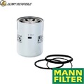 FILTER ARBEITSHYDRAULIK W 1254/2 x FÜR JOHN DEERE Series/5000/5010 2.9L 3cyl