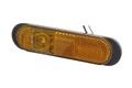 HELLA Seitenmarkierungsleuchte LED 2PS 329 060-081