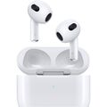 Apple AirPods (3rd Generation) True Wireless Kopfhörer mit Lightning Ladecase