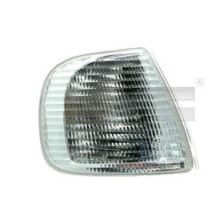 1x ORIGINAL® Tyc Blinkleuchte Rechts für VW CADDY II Kasten/Großraumlimousine