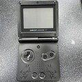 Nintendo Gameboy Advance SP AGS-001 Kingdom Of Hearts 
