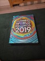 Guinness World Records 2019 by Guinness World Records (Hardcover, 2018)