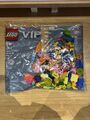 LEGO 40512 Polybag Witziges VIP Ergänzungsset Fun and Funky Add On Pack Neu OVP!