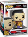 Doctor Strange in the Multiverse of Madness - Wong 1001 - Funko Pop! - Vinyl Fig