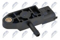 Abgasdrucksensor ECS-FR-006 NTY für FORD TRANSIT Kasten MONDEO III TRANSIT Bus