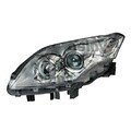 VALEO Scheinwerfer Links für RENAULT LAGUNA III Grandtour (KT0/1) 043617